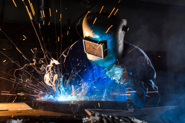 Reliable Wenonah, NJ Welder & Metal Fabrication Solutions