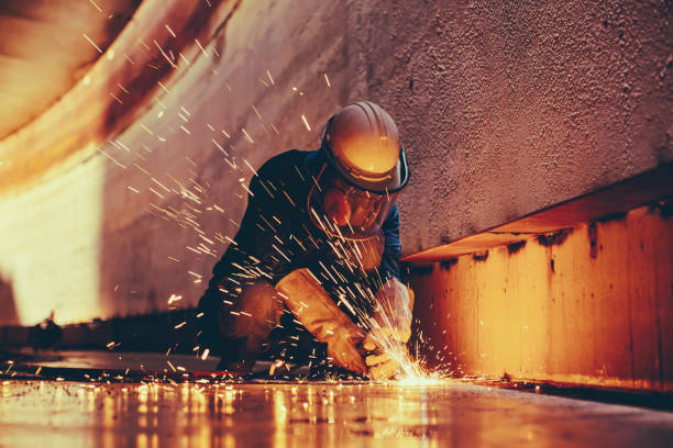 Wenonah, NJ Welder & Metal Fabrication Company