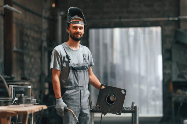  Wenonah, NJ Welder Pros